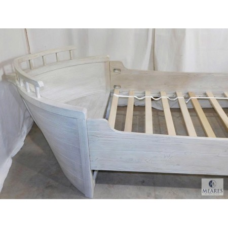 Pirate : Giường 2 Tầng Kéo Con Tàu , Full Size
